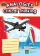 Analogies for critical thinking. T 1