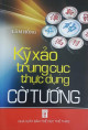 Kỹ xảo trung cục thực dụng cờ tướng