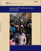 Assessing IFC's poverty focus and results