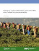 Scaling up access to finance for agricultural SMEs policy review and recommendations