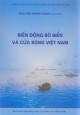 Biến động bờ biển và cửa sông việt nam