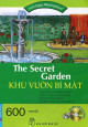 The Secret garden = Khu vườn bí mật