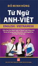 Từ ngữ Anh – Việt : giáo dục học ngôn ngữ và ngoại ngữ tiếng Anh