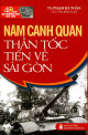 Năm cánh quân thần tốc tiến về Sài Gòn