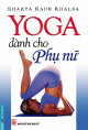 Cẩm nang yoga dành cho phụ nữ