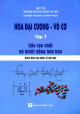 Hóa đại cương - vô cơ. T.1, Cấu tạo chất và nhiệt động hóa học