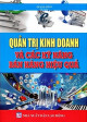 Quản trị kinh doanh và các kỹ năng bán hàng hiệu quả