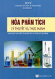 Hóa phân tích : lý thuyết và thực hành