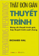 Thuyết trình thật đơn giản