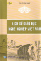 Lịch sử giáo dục nghề nghiệp Việt Nam