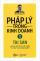 Pháp lý trong kinh doanh tập 3