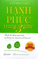 Hạnh phúc trong 3 giây: dành cho những người muốn tận hưởng cuộc sống một cách trọn vẹn