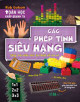 Các phép tính siêu hạng