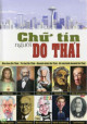 Chữ tín người Do Thái