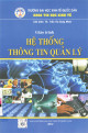 Hệ thống thông tin quản lý