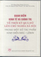 Quan điểm kinh tế và chính trị về thời kỳ quá độ lên Chủ nghĩa Xã hội trong một số tác phẩm kinh điển Mác- LêNin