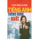 Các bài luận tiếng Anh thông dụng nhất