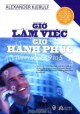 Giờ làm việc - giờ hạnh phúc