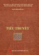 Tiểu thuyết / Trịnh Thanh Phong