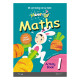 Hooray! Maths - Để con không còn sợ toán. Activity book 1 / Quỳnh Anh, Tiến Đạt dịch