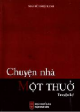 Chuyện nhà một thuở