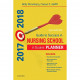 Saunders guide to success in nursing school : 2017-2018 : a student planner / Holly Stromberg, Susan C deWit