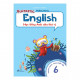 Funtastic preschool English : coursebook = Học tiếng Anh siêu thú vị : sách học. T 6 / Sasbadi Group ; Bồ Câu dịch