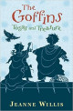 The Goffins : Togas and treasure