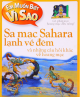 Em muốn biết vì sao sa mạc Sahara lạnh về đêm và những câu hỏi khác về hoang mạc