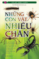 Những con vật nhiều chân