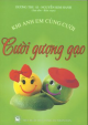 Cười gượng gạo