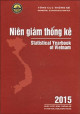 Niên giám thống kê TP Hồ Chí Minh 2015 Ho Chi Minh City statistical yearbook 2015 /