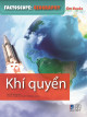 Khí quyển Om Books ; Nguyễn Ngoan dịch ; Tuệ An hiệu đính.