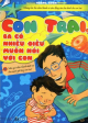 Con trai, ba có nhiều điều muốn nói với con