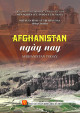 Afghanistan ngày nay