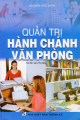 Quản trị hành chánh văn phòng