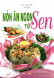 Món ăn ngon từ sen