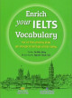 Enrich your IELTS vocabulary 