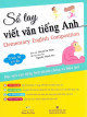 Sổ tay viết văn tiếng Anh : trình độ sơ cấp