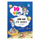 10 vạn câu hỏi vì sao - Vũ trụ thần bí