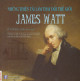 Những Thiên Tài Làm Thay Đổi Thế Giới - James Watt