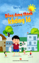 Bỗng dưng thành khổng lồ