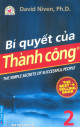 Bí quyết của thành công 2