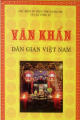 Văn khấn dân gian Việt Nam