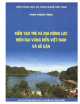 Kiến tạo trẻ và địa động lực hiện đại vùng biển Việt Nam và kế cận