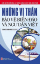 Những vị thần bảo vệ biển đảo và ngư dân Việt