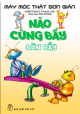 Nào cùng bẩy - Đòn bẩy