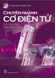 Chuyên ngành Cơ Điện tử