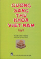 Gương sáng thủ khoa Việt Nam - Tập 2