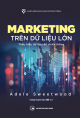 Marketing trên dữ liệu lớn: Thấu hiểu dữ liệu để chiến thắng